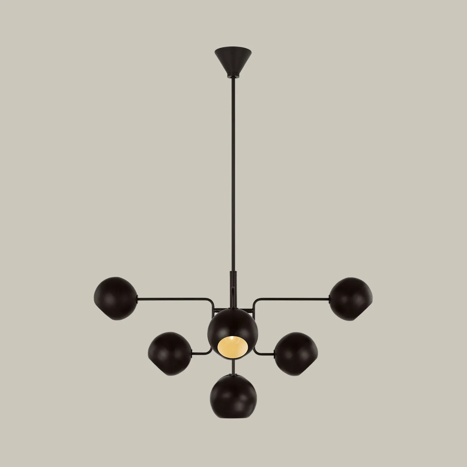 Chaumont / Chambord Collection: Extension Rod Kit