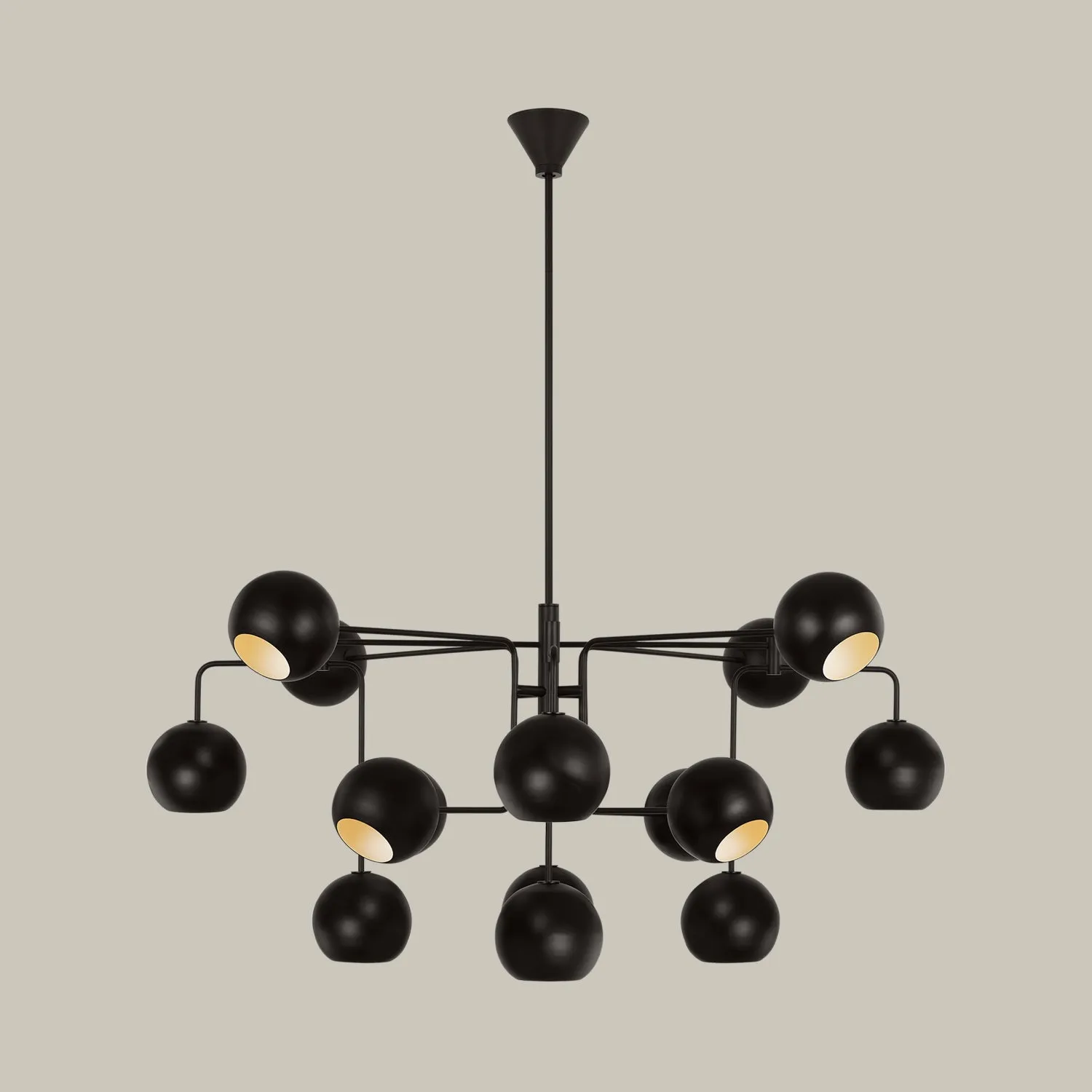 Chaumont / Chambord Collection: Extension Rod Kit