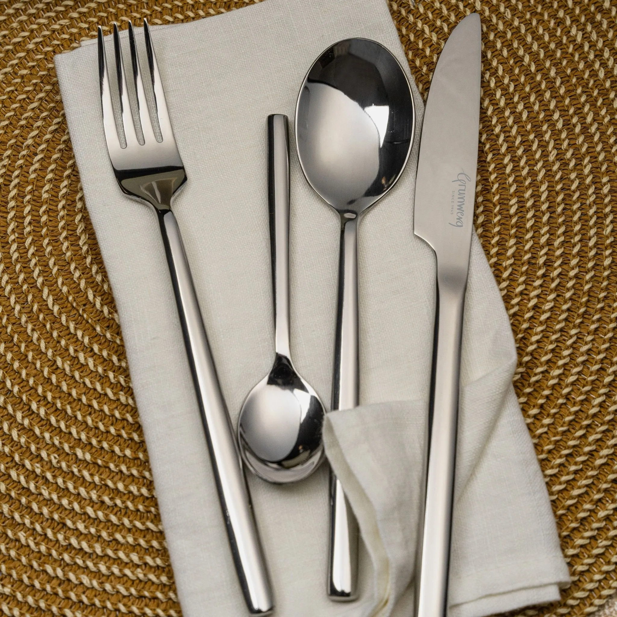 Chopstick Table Fork