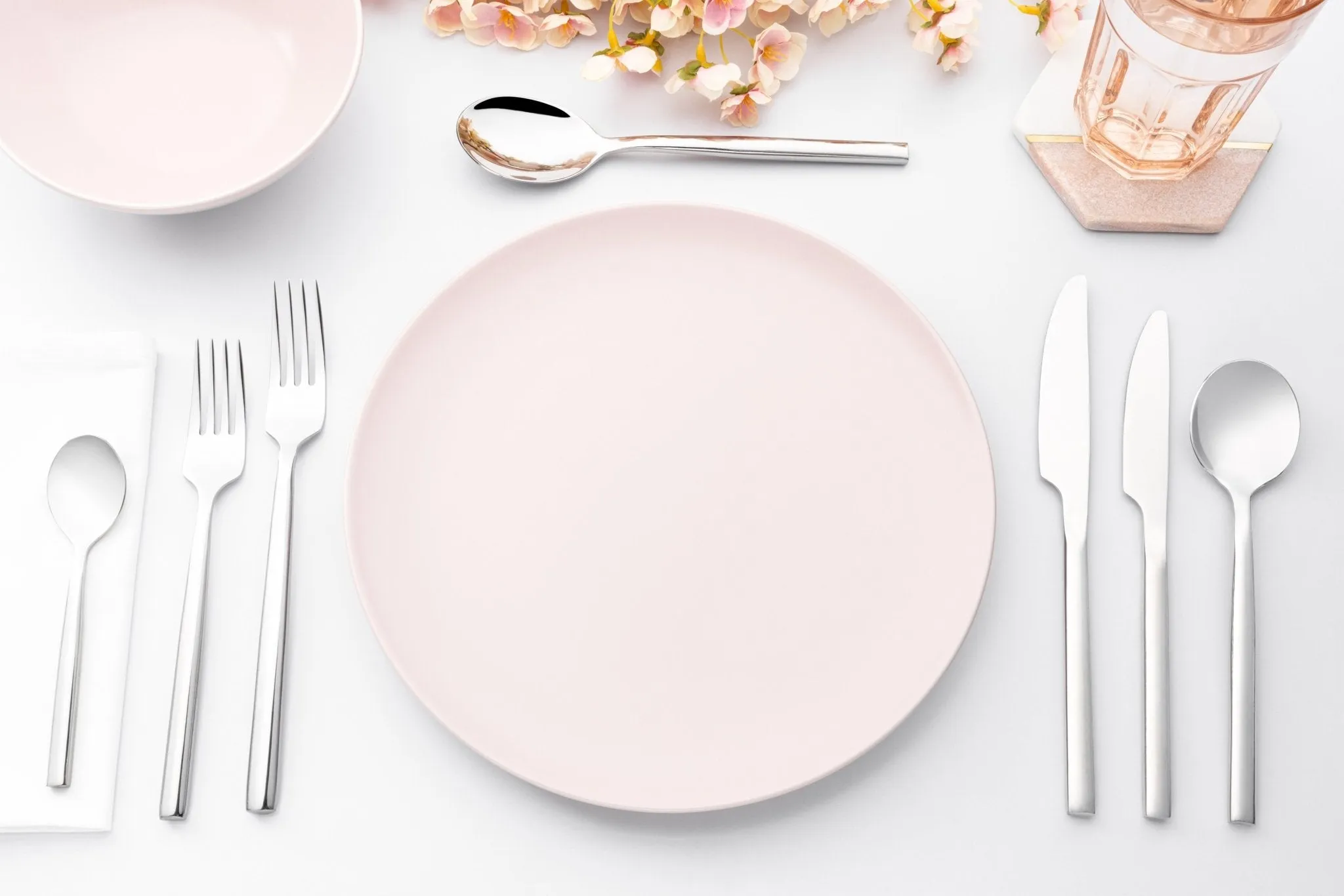 Chopstick Table Fork