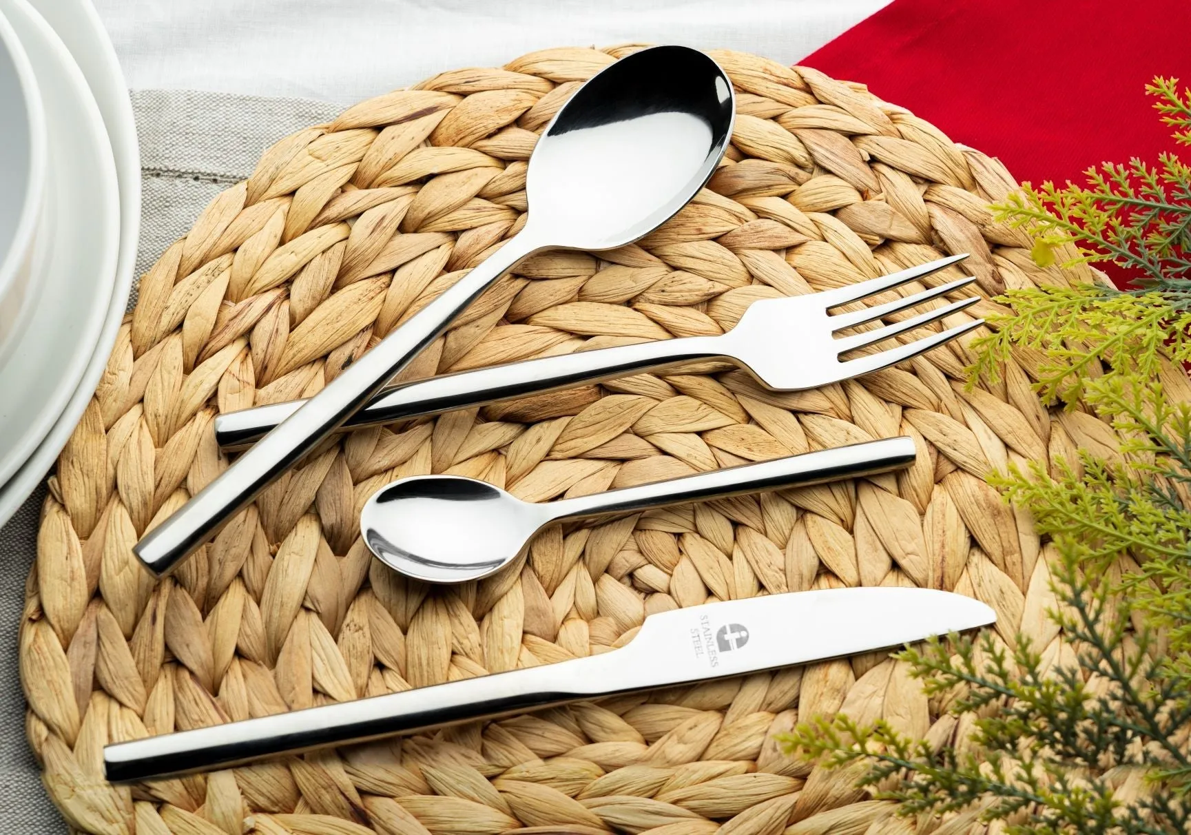 Chopstick Table Fork