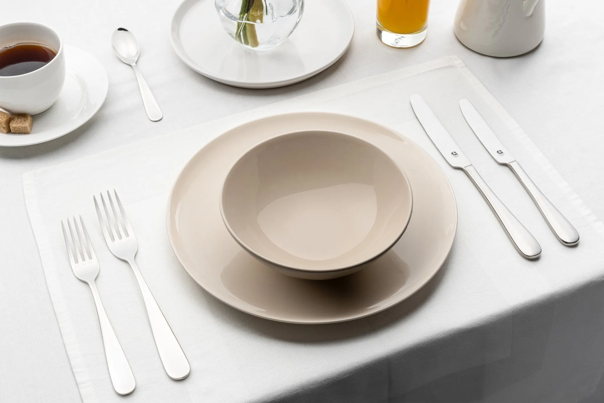 Clarence Table Fork
