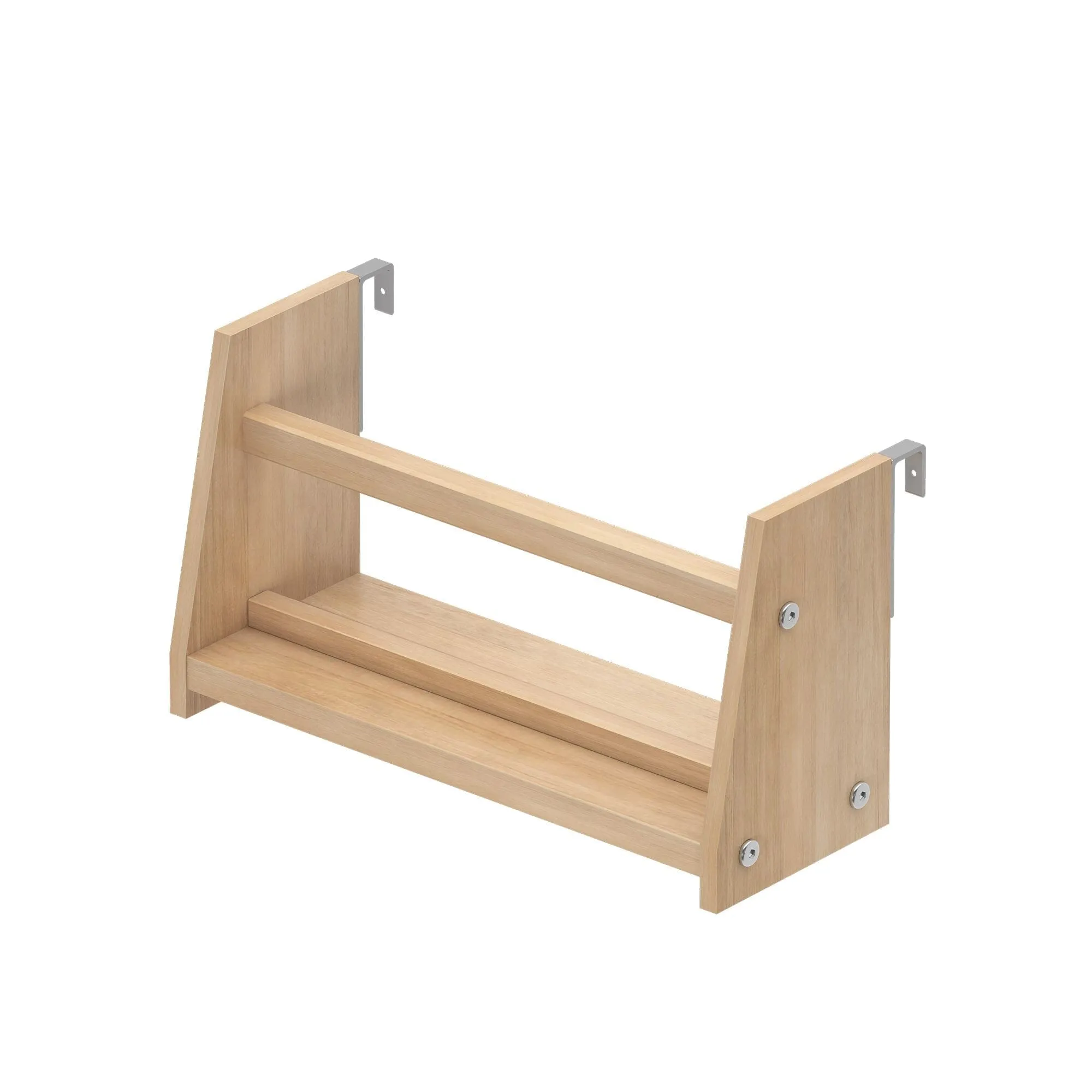 Classic Bedside Tray