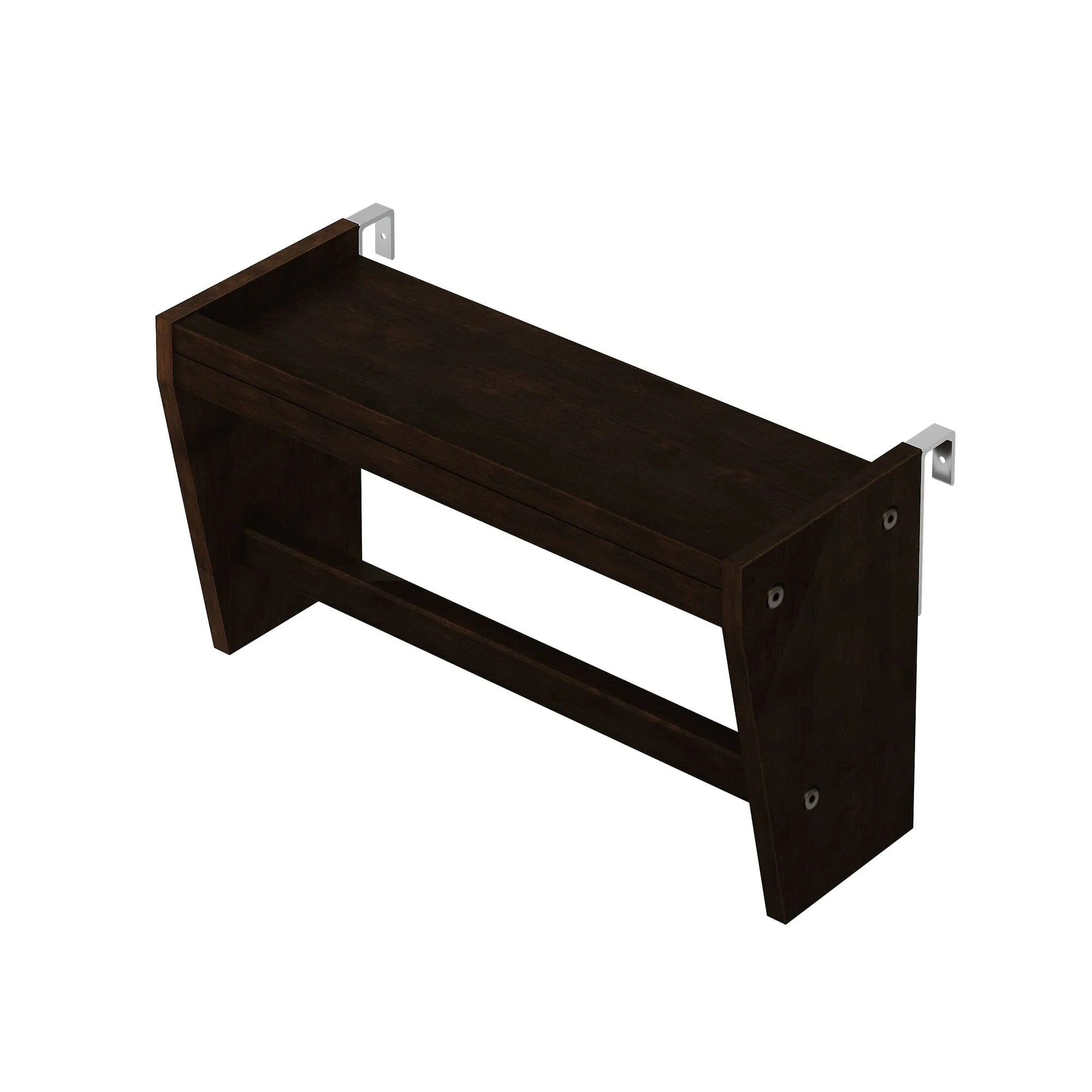 Classic Bedside Tray
