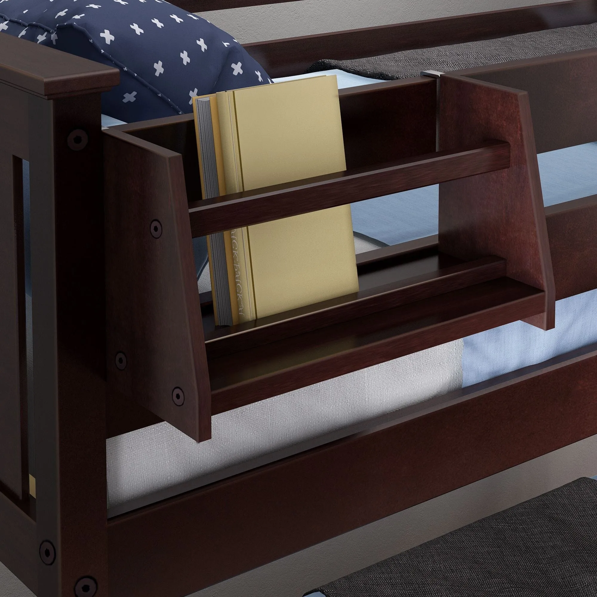 Classic Bedside Tray