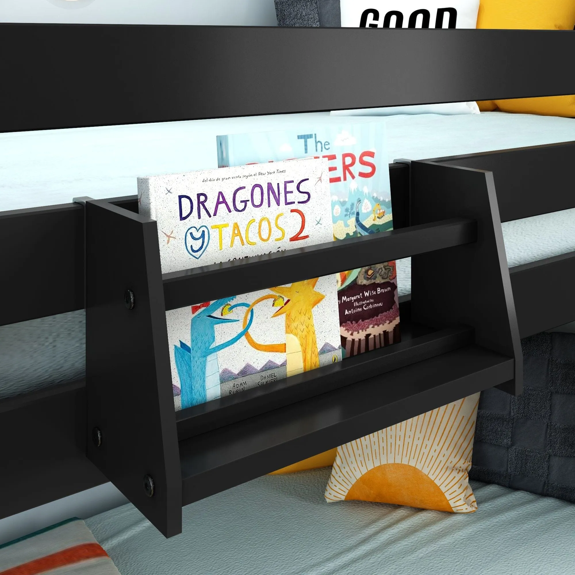 Classic Bedside Tray