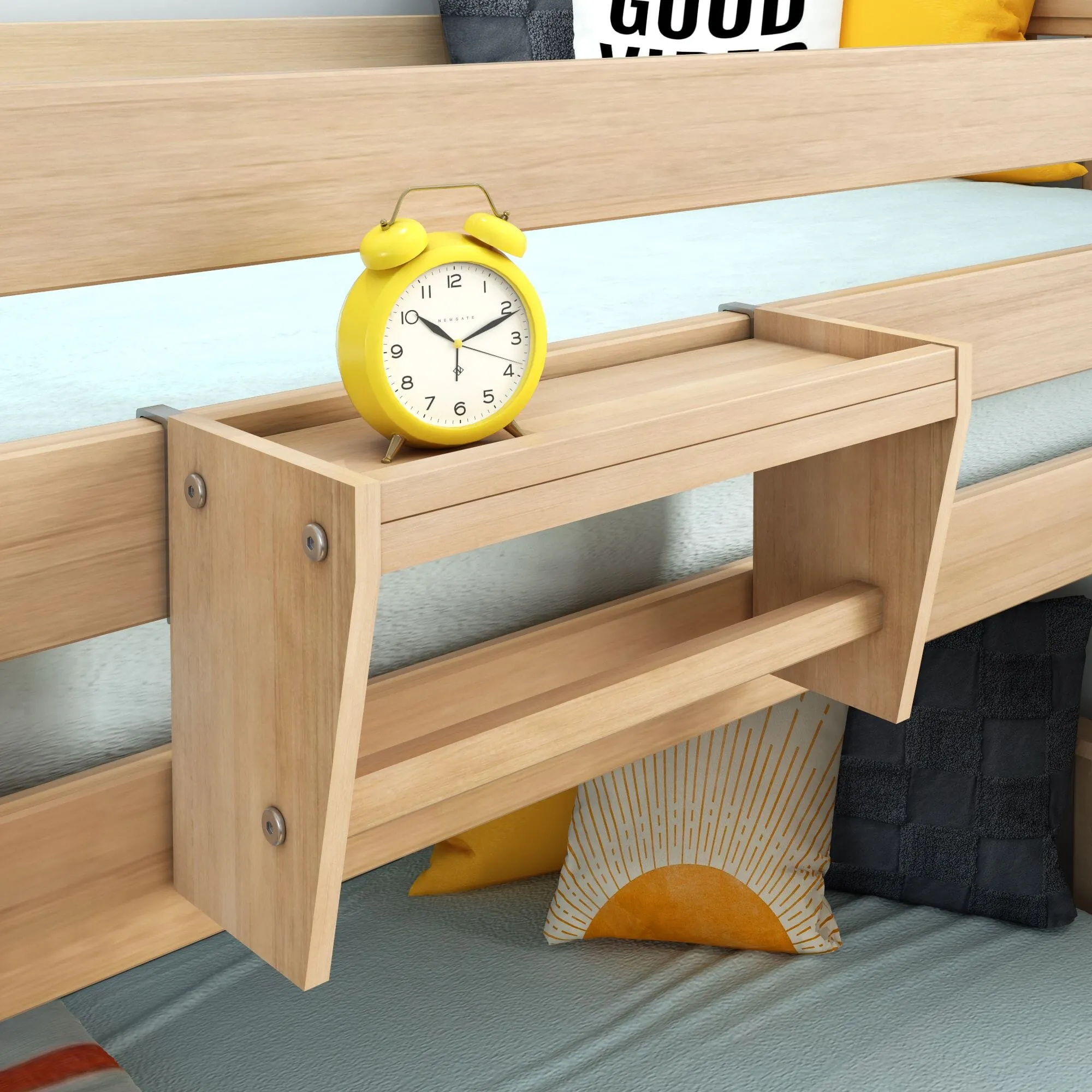 Classic Bedside Tray