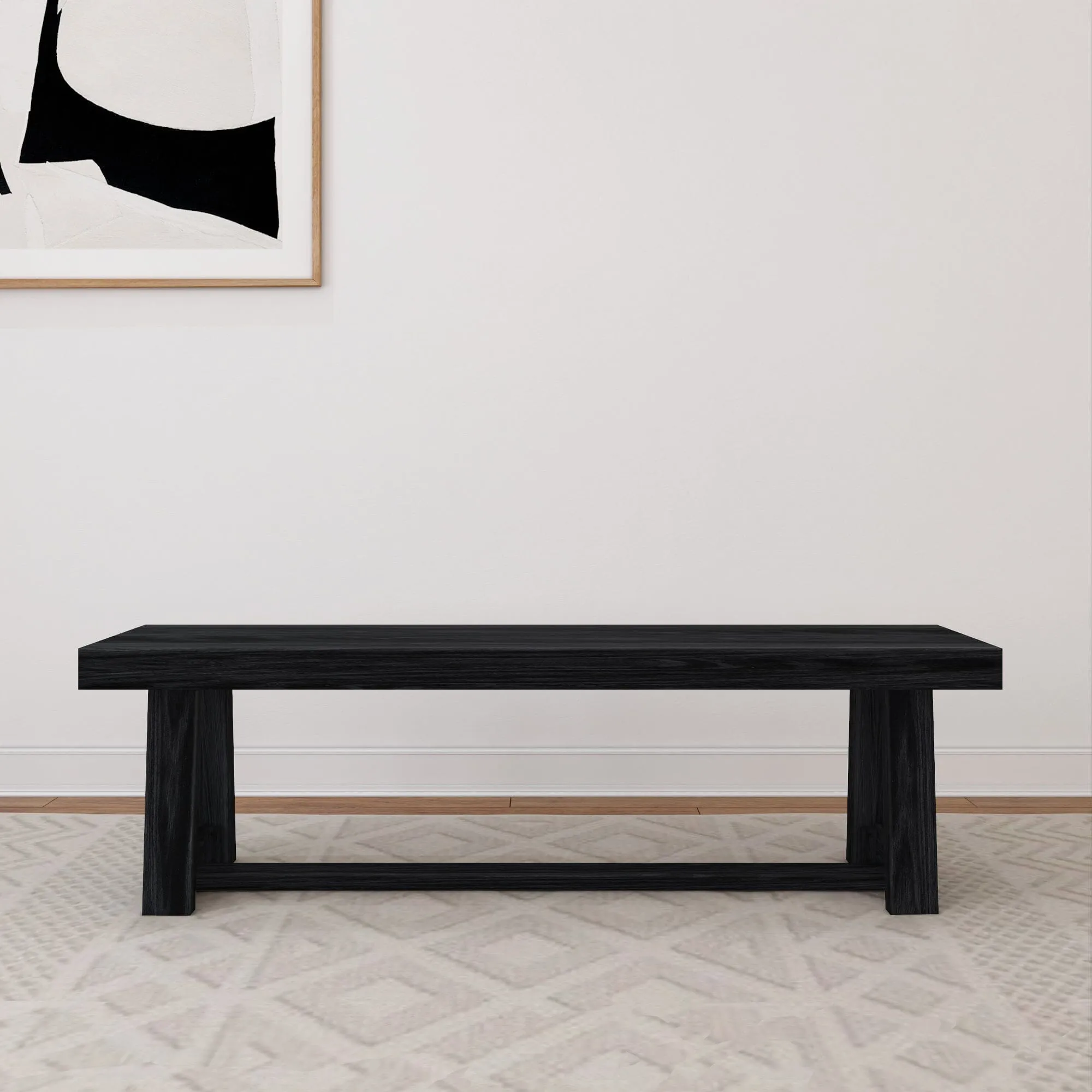 Classic Dining Bench - 60"