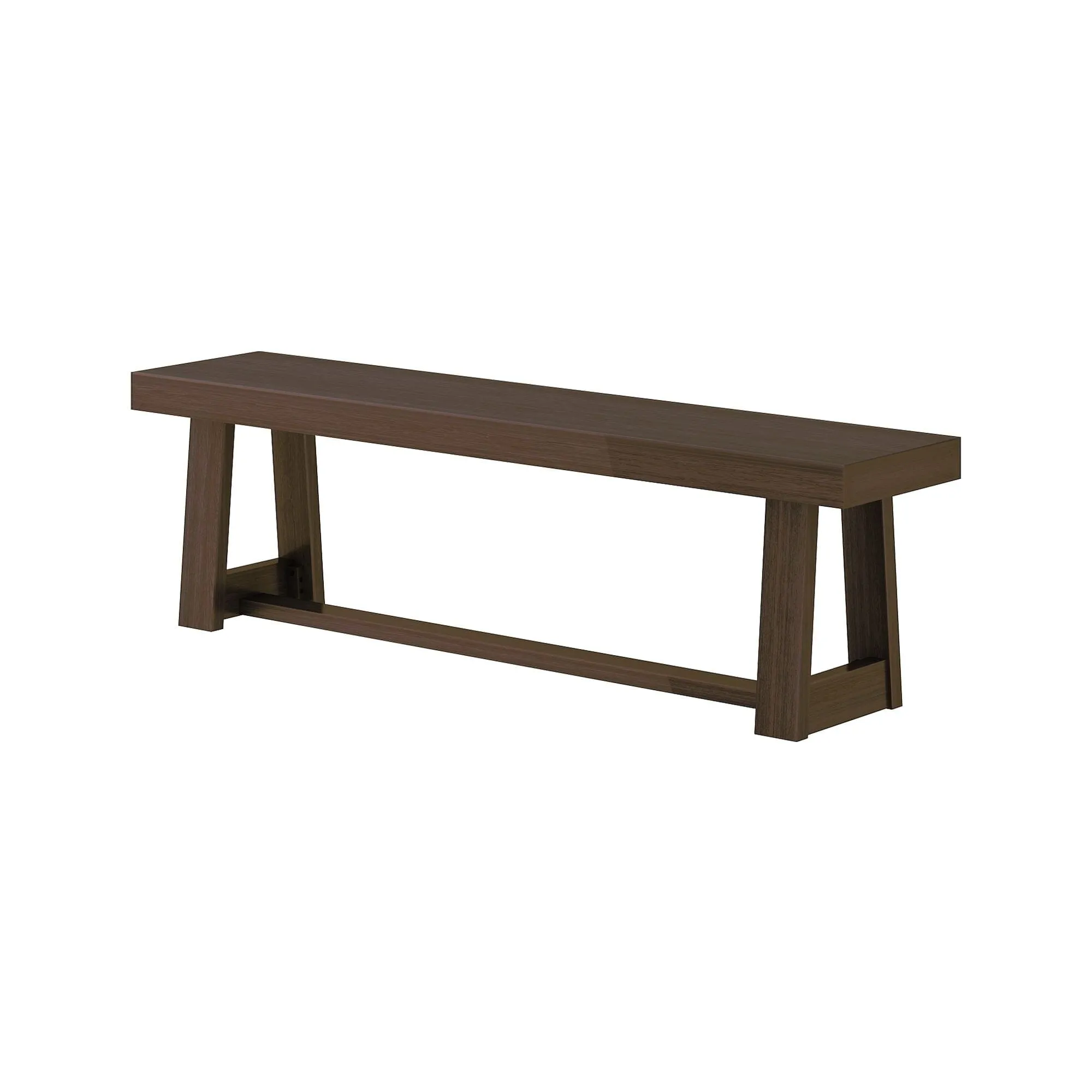 Classic Dining Bench - 60"