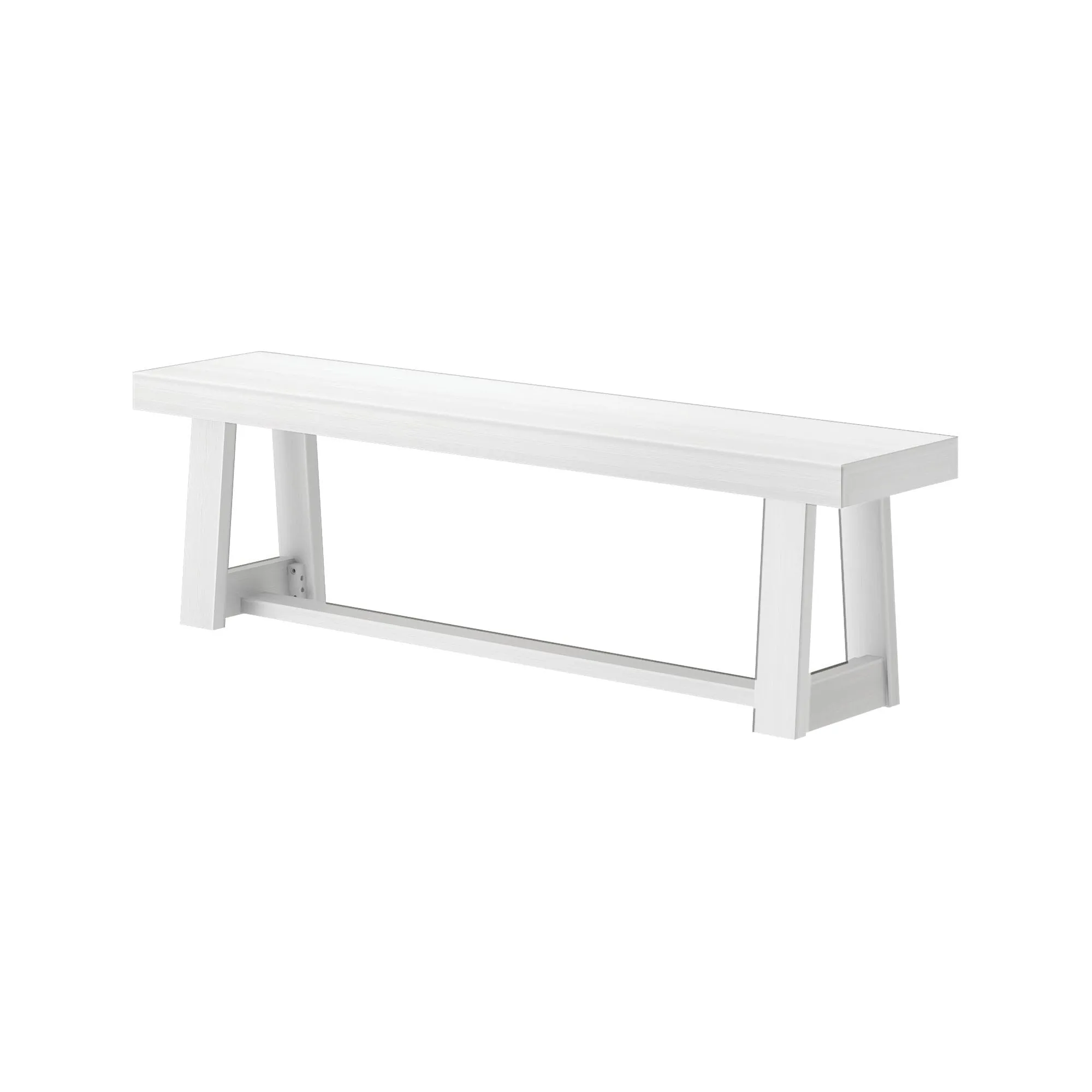 Classic Dining Bench - 60"