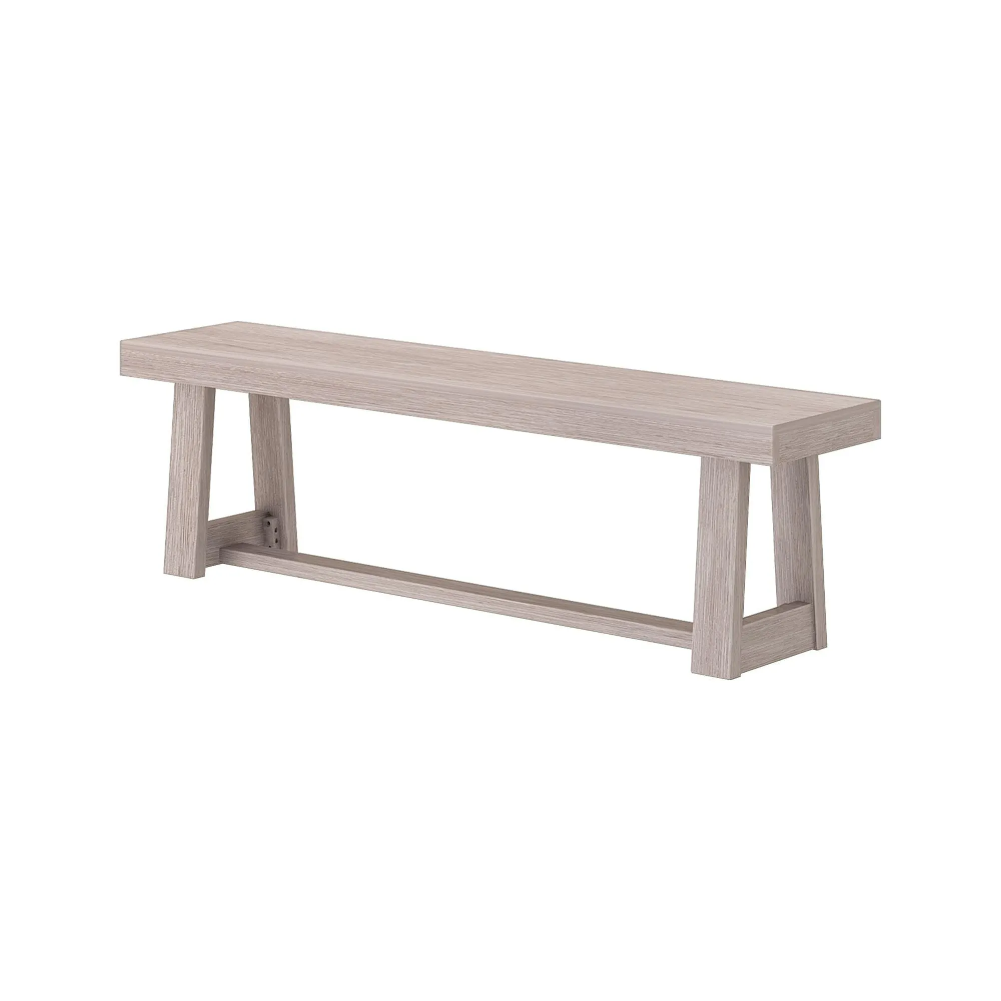 Classic Dining Bench - 60"