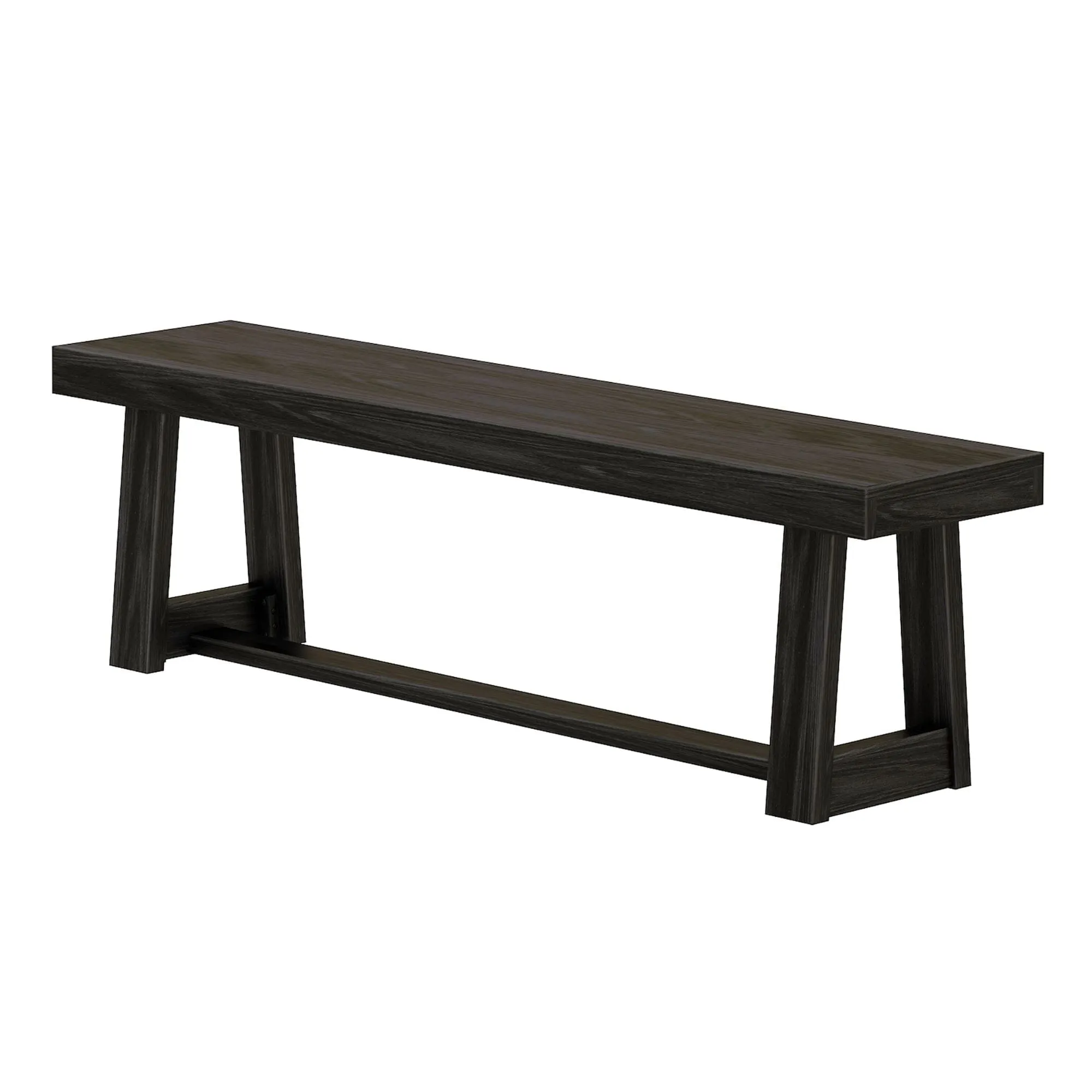 Classic Dining Bench - 60"