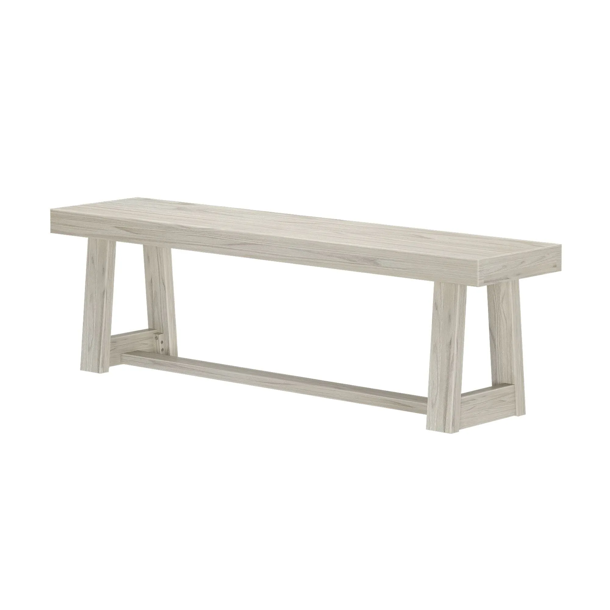 Classic Dining Bench - 60"