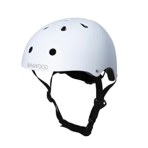Classic Helmet | Matte Sky