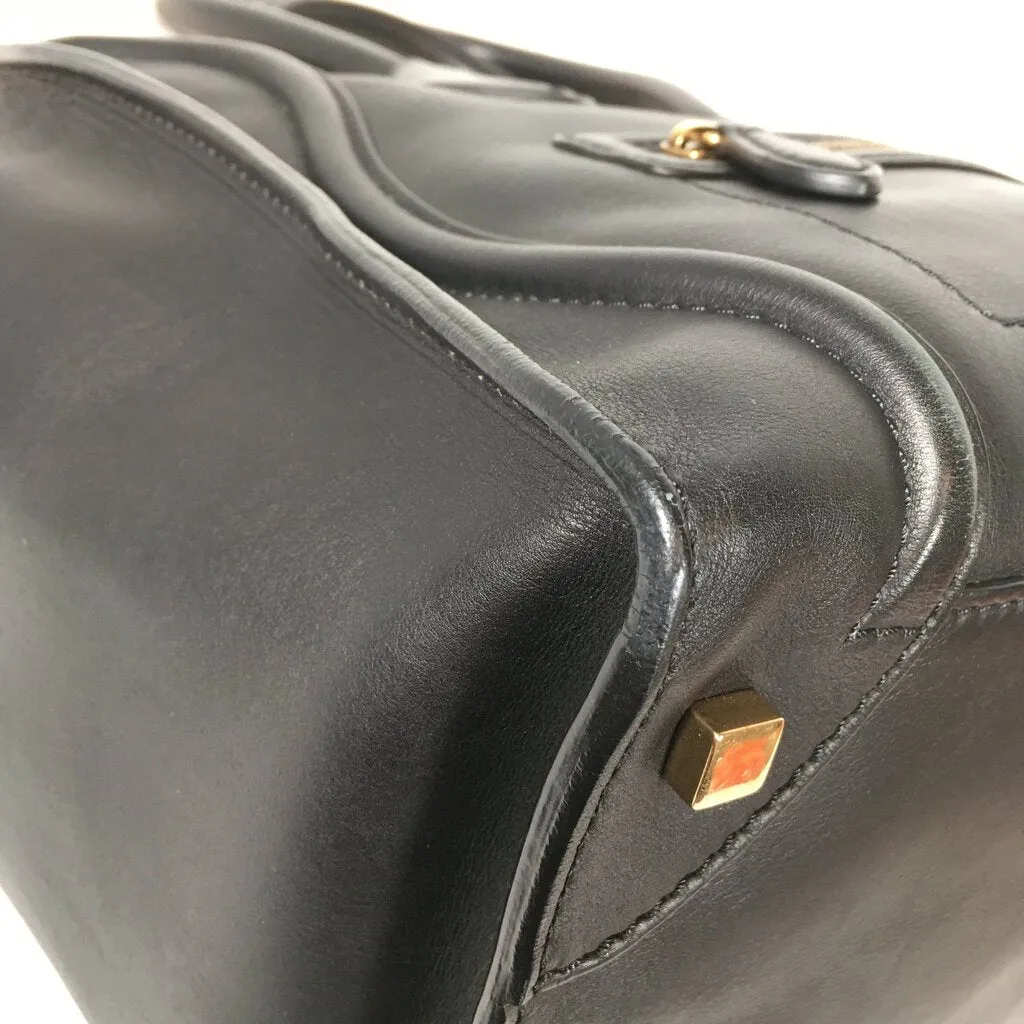Cèline Luggage Tote