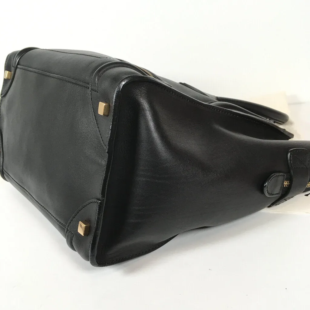Cèline Luggage Tote