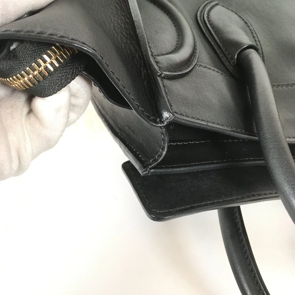 Cèline Luggage Tote