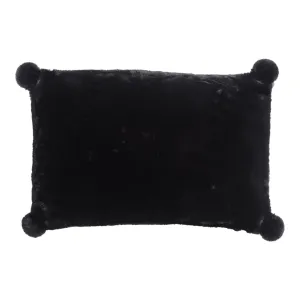 Cuscino Black Magic Cushion 60x40cm