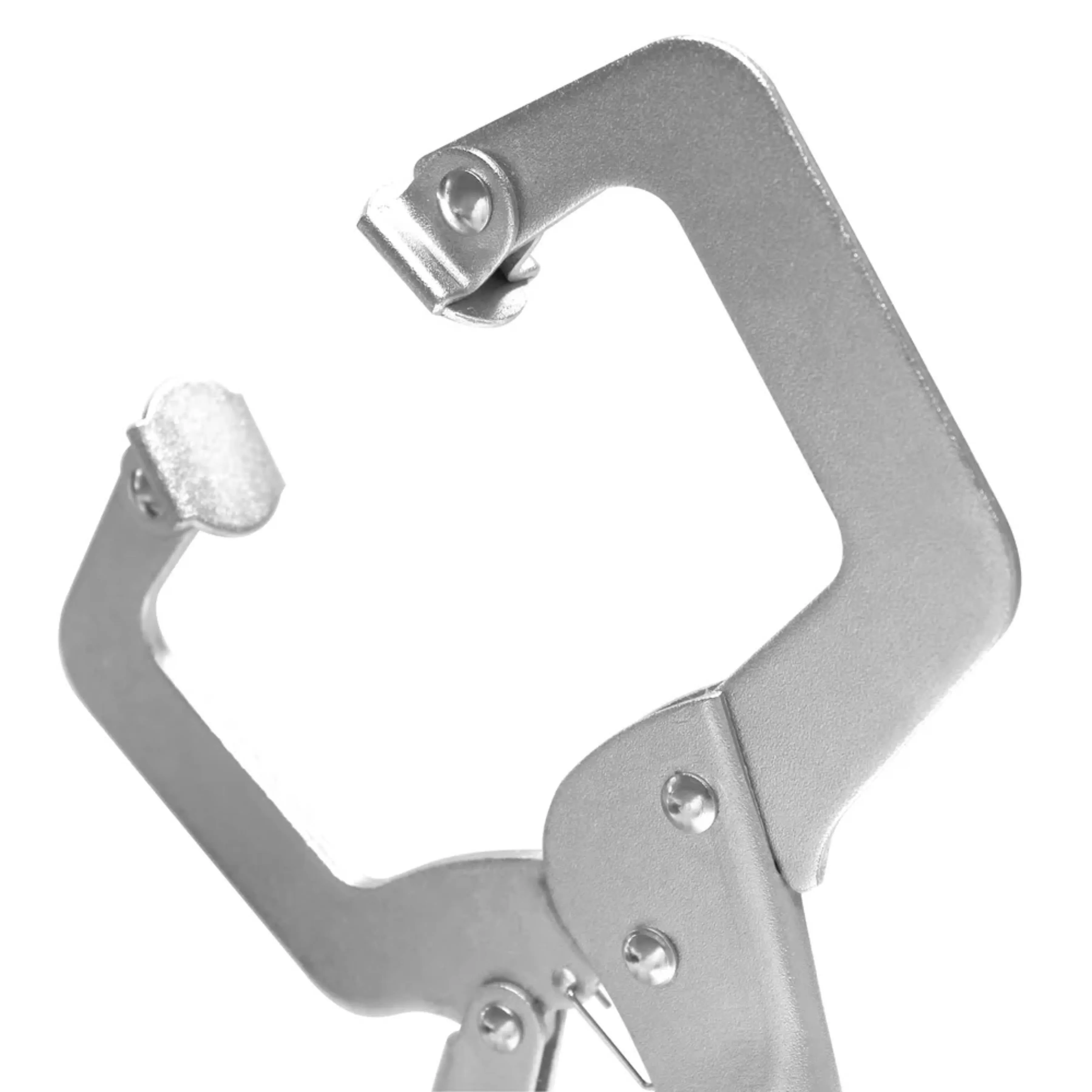 DEKTON 6" C Locking Plier