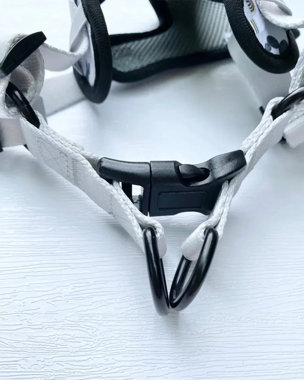 Doggie Republic Sport Harness - No Probllama