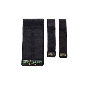 Drennan Specialist Rod Straps