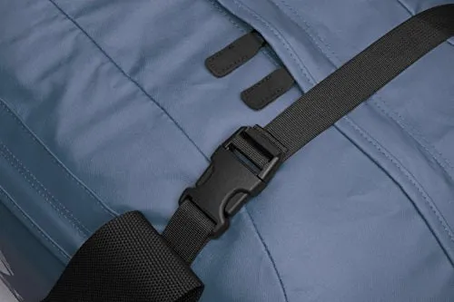 Eagle Creek No Matter What Duffel Bag, Medium, Slate Blue