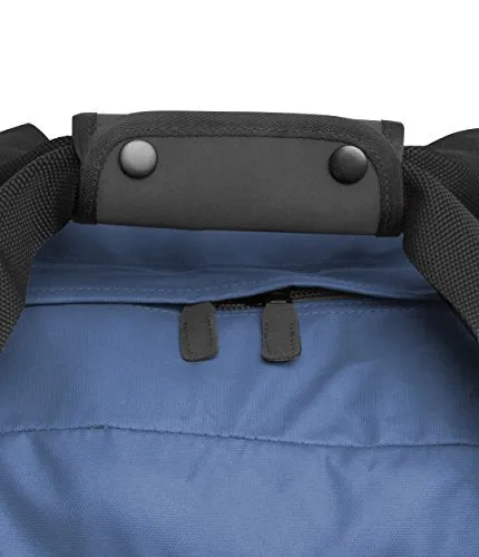 Eagle Creek No Matter What Duffel Bag, Medium, Slate Blue