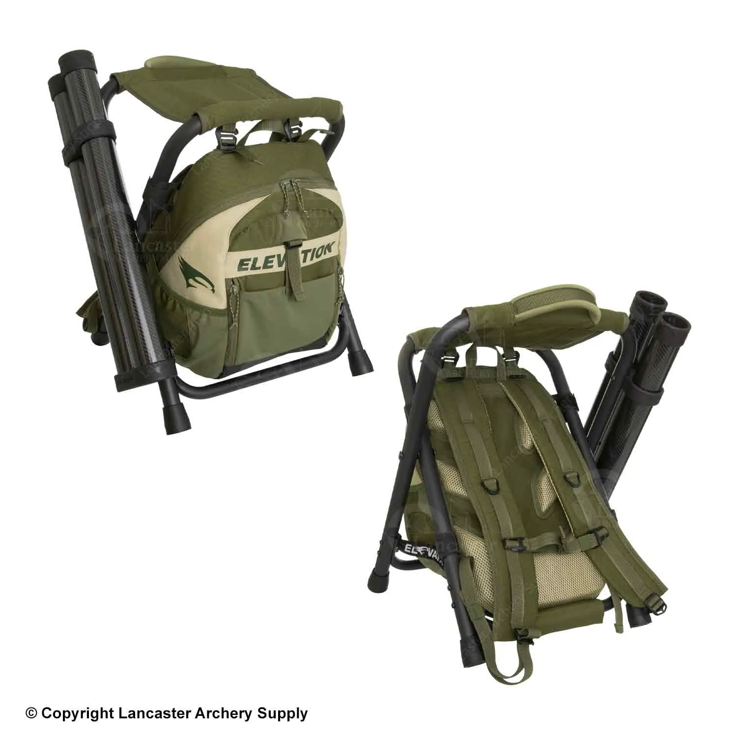 Elevation Nest Lite Shooter Stool