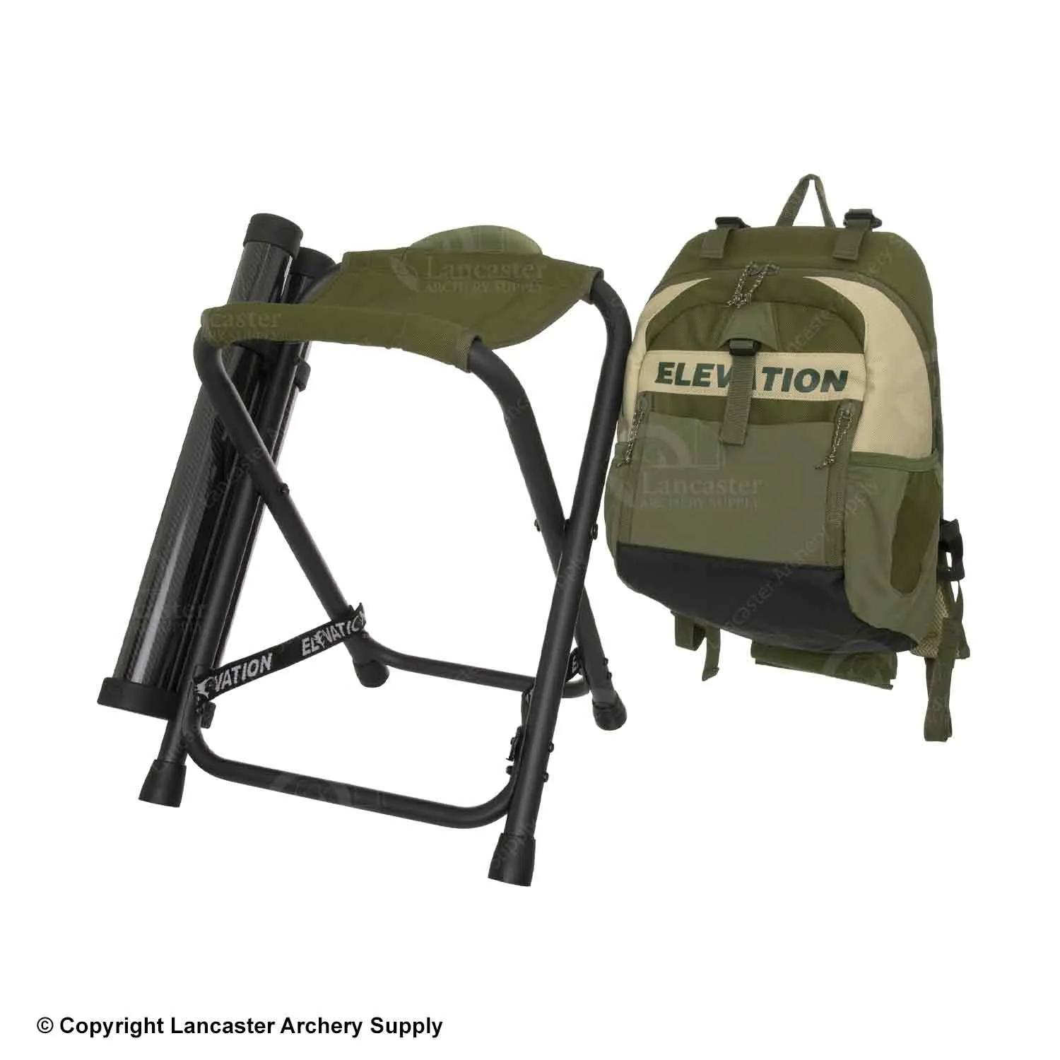 Elevation Nest Lite Shooter Stool