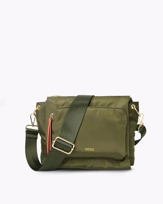 Erin Crossbody Bag