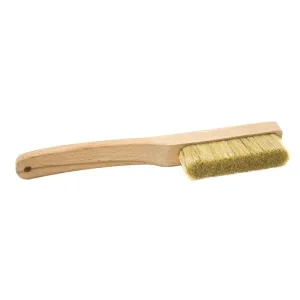 Flashed Bert Brush