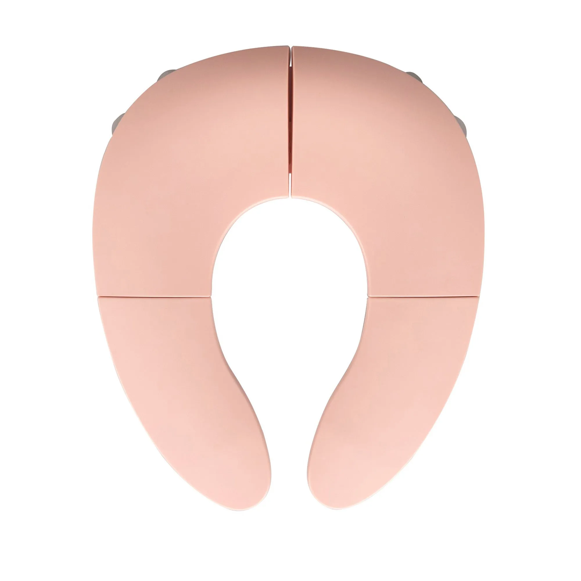 Folding Travel Potty Seat