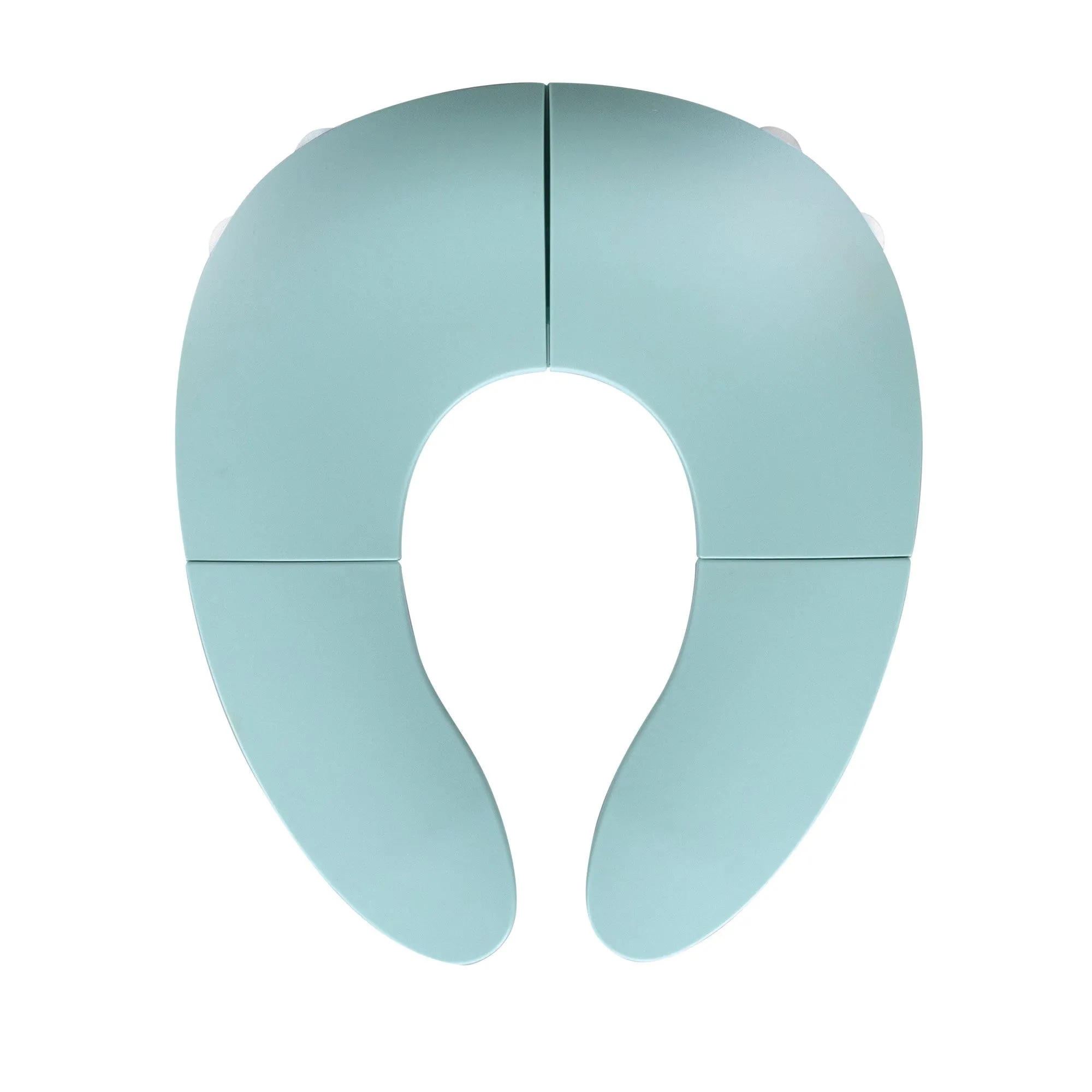 Folding Travel Potty Seat