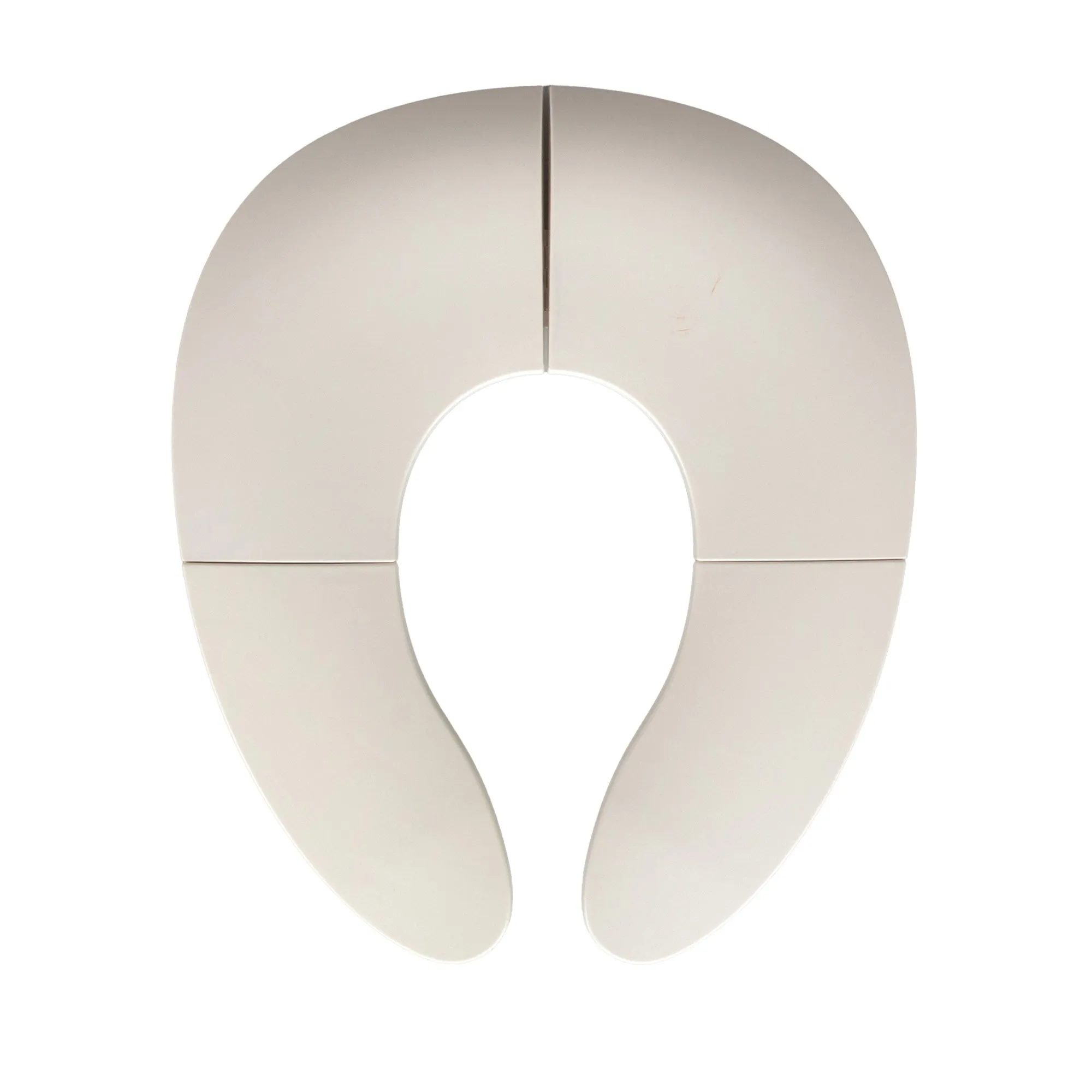 Folding Travel Potty Seat