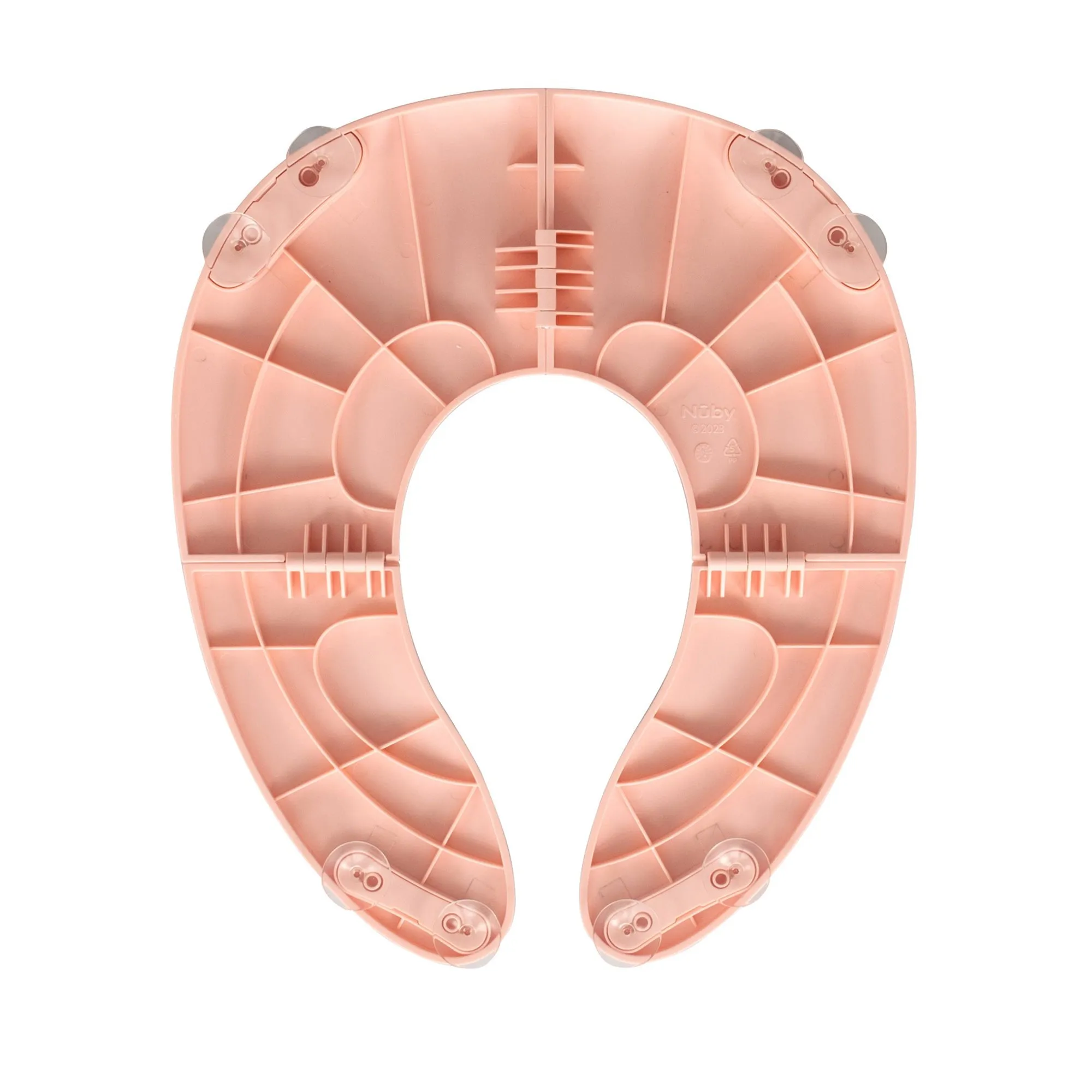 Folding Travel Potty Seat