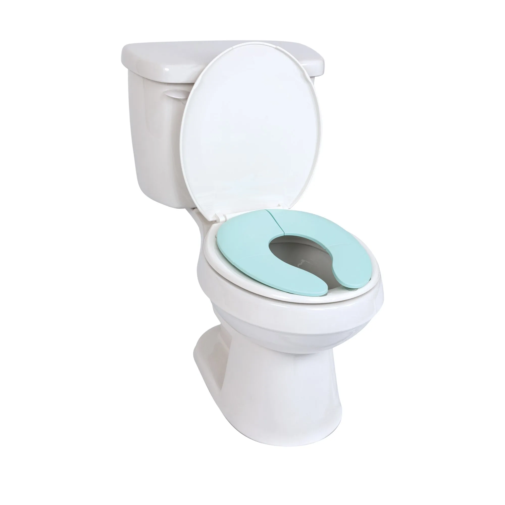 Folding Travel Potty Seat