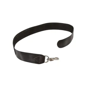 Fox Bassoon 1228B Seat Strap with Spring Clip