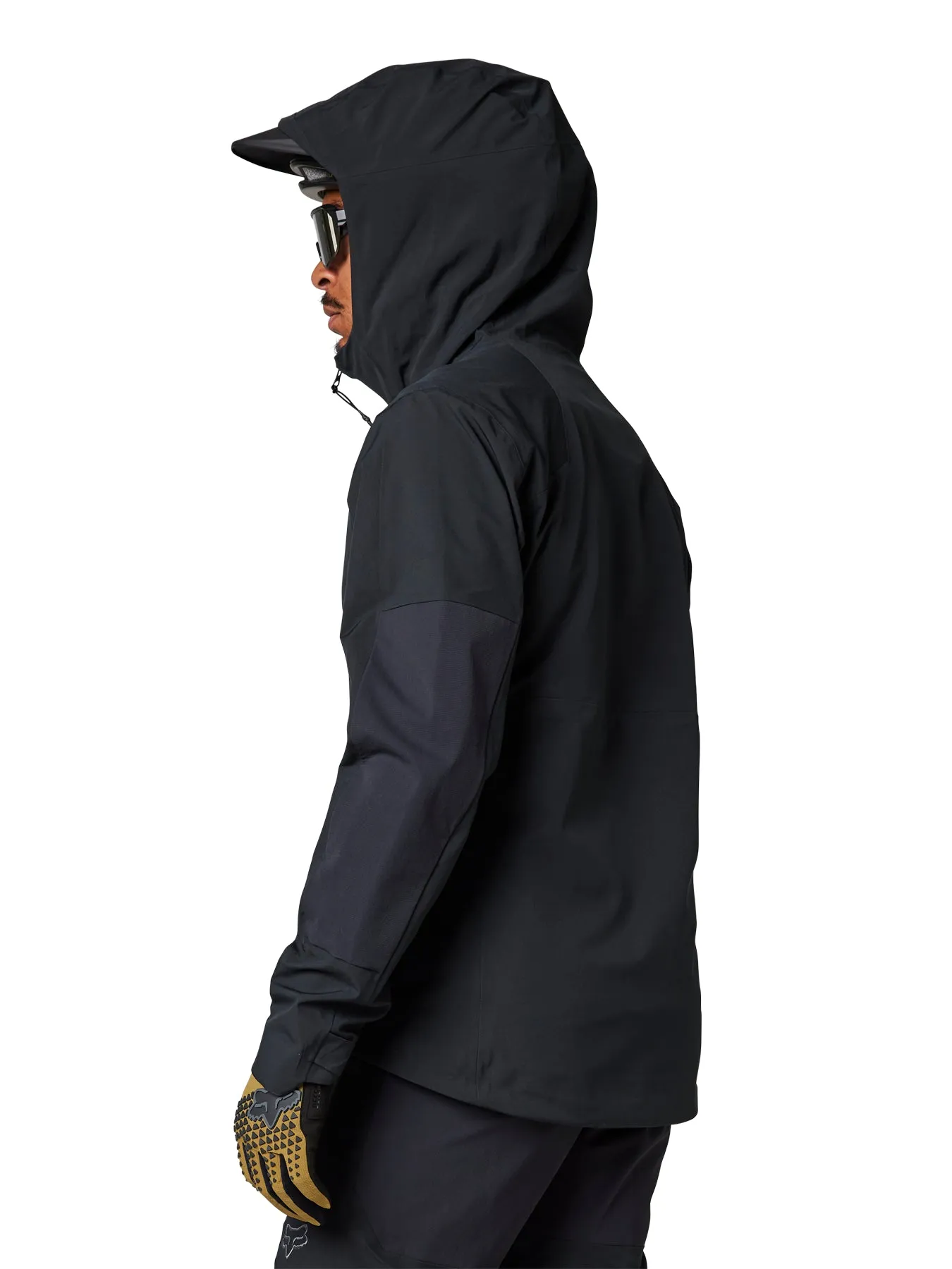Fox Defend 3L Water Mens Jacket