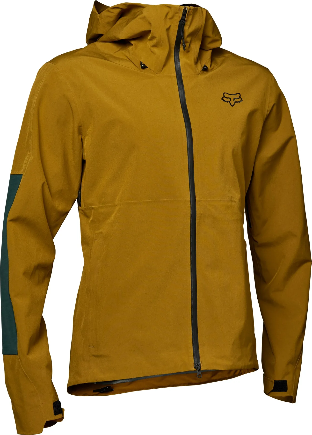 Fox Defend 3L Water Mens Jacket