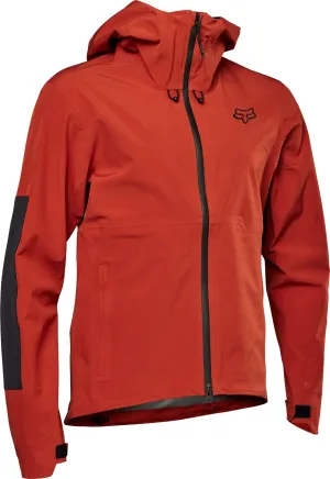 Fox Defend 3L Water Mens Jacket