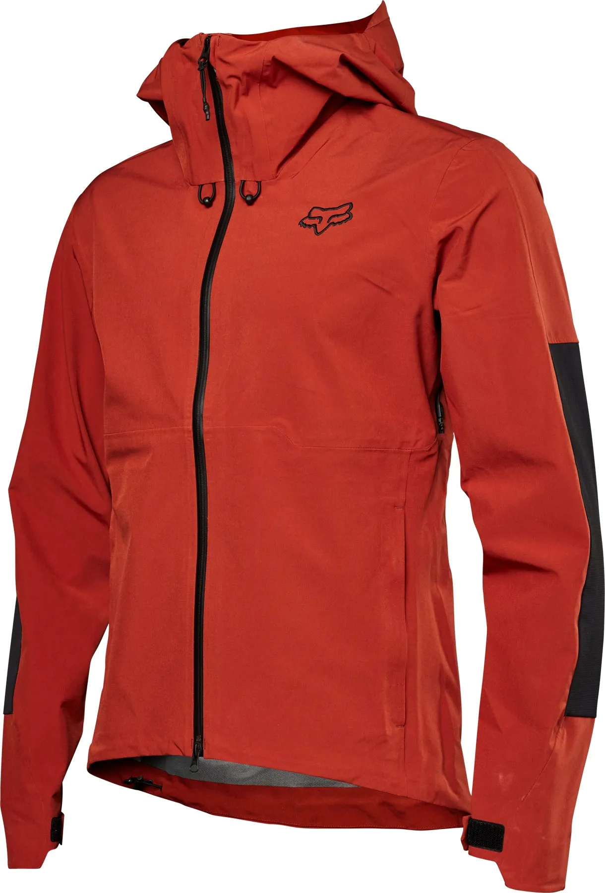 Fox Defend 3L Water Mens Jacket