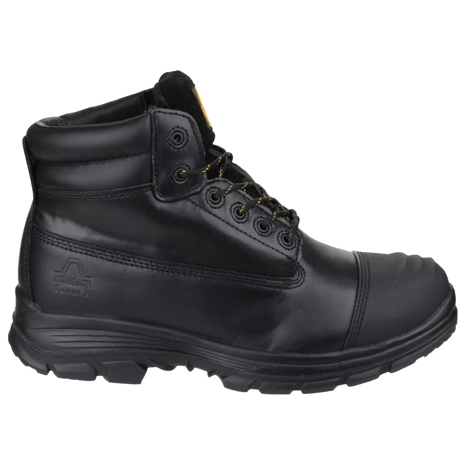 FS301 Brecon Water Resistant Metatarsal Guard Lace Up Safety Boot