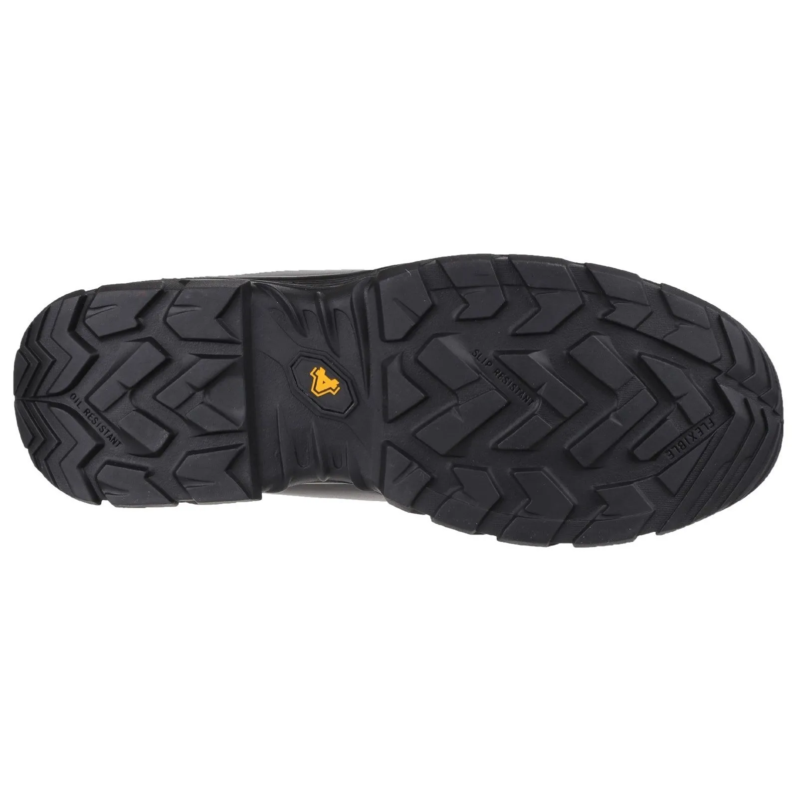FS301 Brecon Water Resistant Metatarsal Guard Lace Up Safety Boot