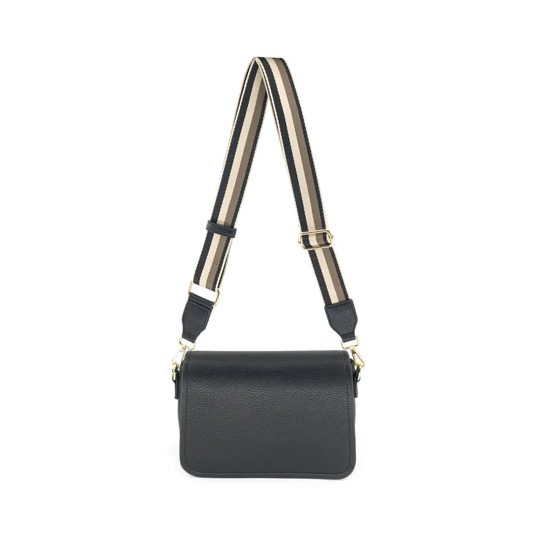 Gales Flap Bag