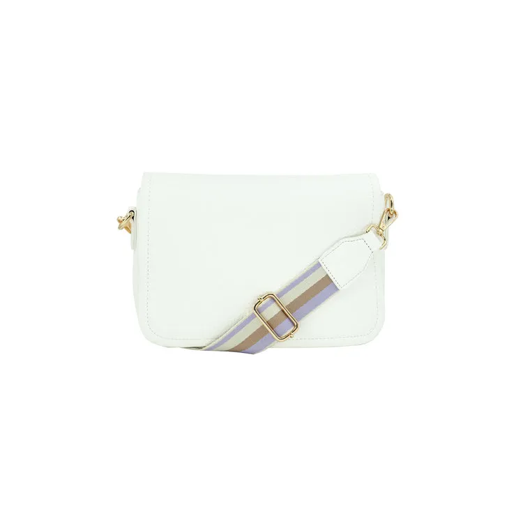 Gales Flap Bag