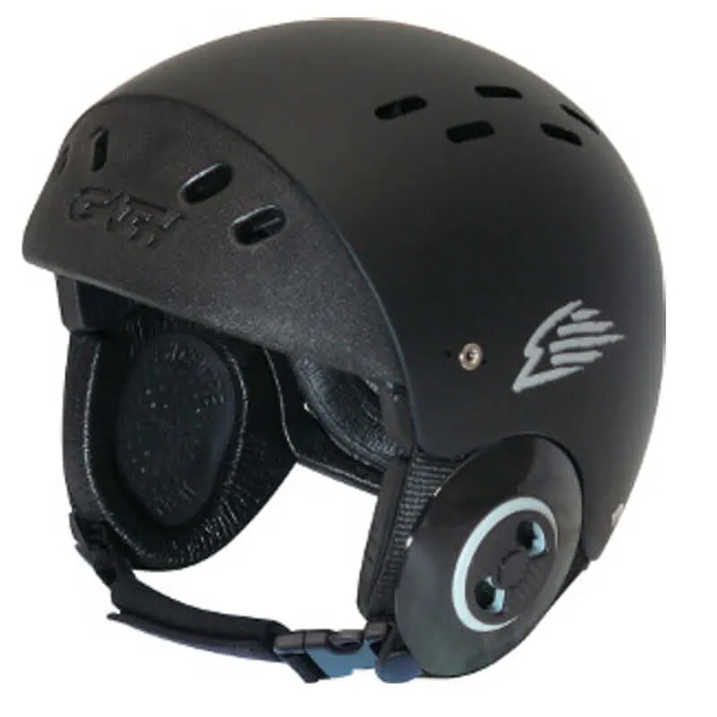 Gath Helm SFC Surf Convertible - schwarz