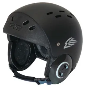 Gath Helm SFC Surf Convertible - schwarz