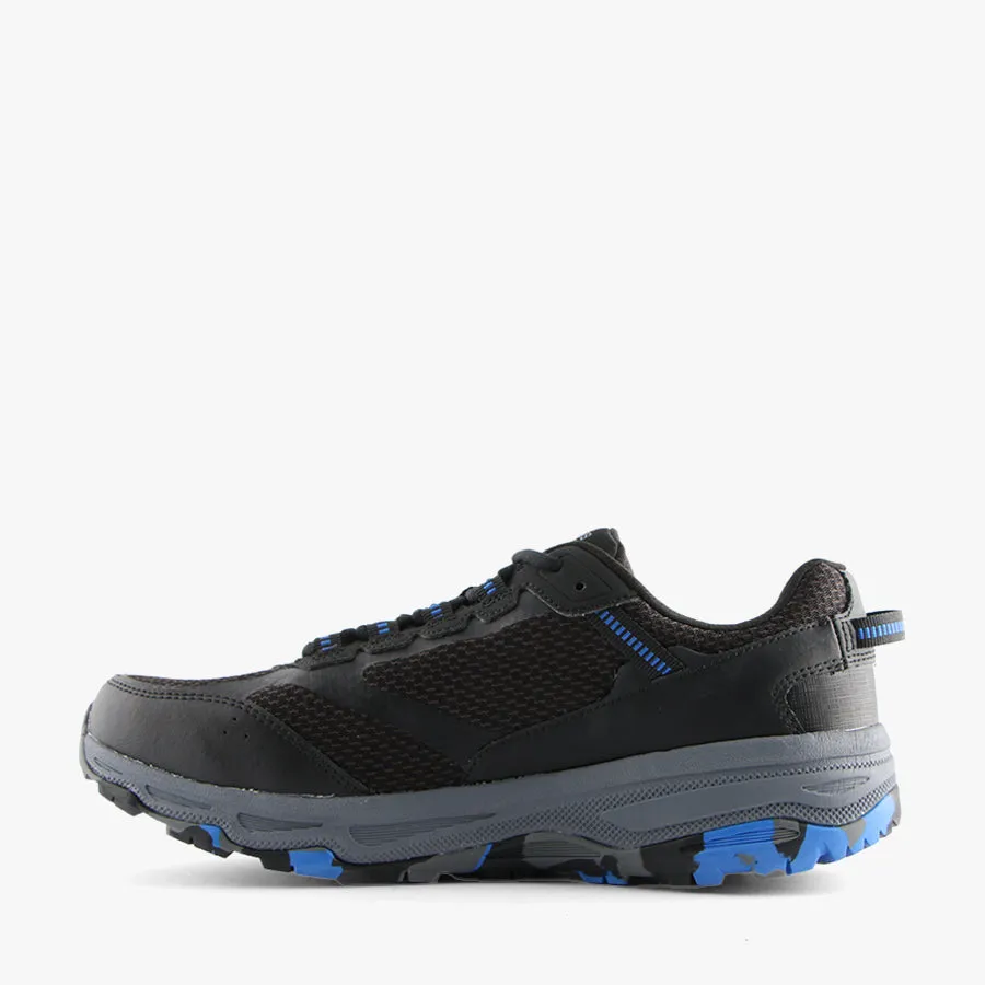 GRTA-MARBLE ROCK BLACK/BLUE