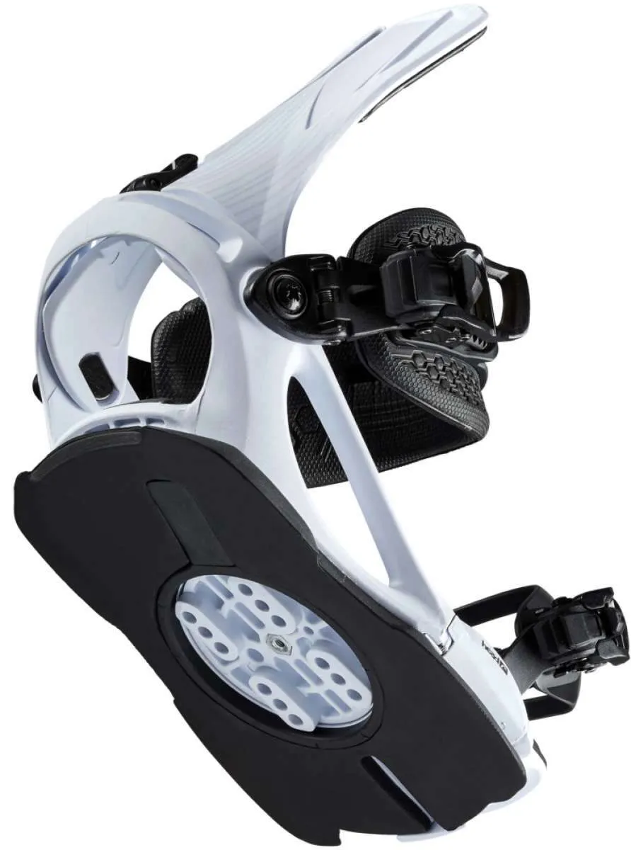 Head NX Four Snowboard Binding 2023