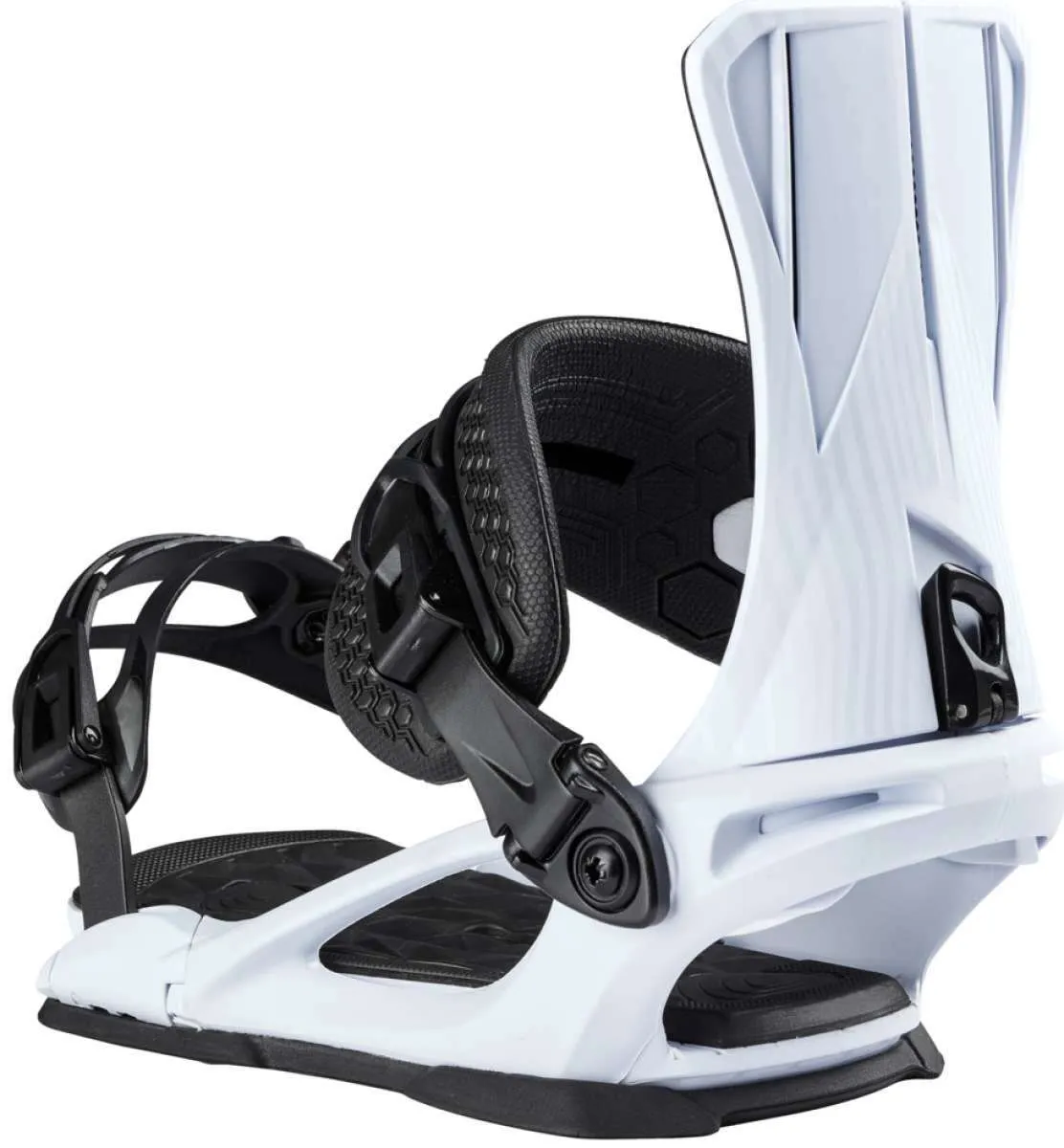 Head NX Four Snowboard Binding 2023